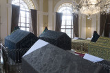 Istanbul At Mahmut II grave march 2018 5274.jpg
