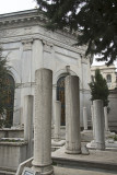 Istanbul At Mahmut II grave march 2018 5299.jpg