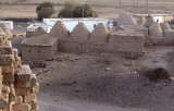 Urfa 1997 Desert tour Harran 214.jpg