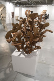 Istanbul Istanbul Modern Anthony Cragg june 2018 6565.jpg
