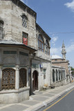 Istanbul Ahmediye Mosque june 2018 6639.jpg