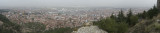 Kutahya Kale october 2018 8705 Panorama.jpg