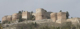 Kutahya Kale october 2018 8800 Panorama.jpg
