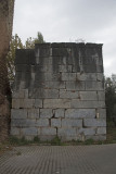 Iznik Wall at Sarayi Gate october 2018 8194.jpg