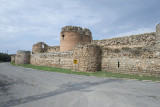 Iznik Wall at Yenisehir Gate october 2018 8227.jpg