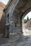 Iznik Wall East side at Lefke Gate october 2018 8266.jpg