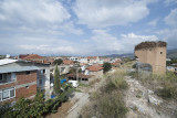Iznik Wall East side to Lefke Gate october 2018 8250.jpg