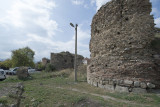 Iznik Wall East side to Lefke Gate october 2018 8251.jpg