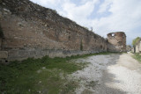 Iznik Wall from Lefke Gate to Istanbul Gate october 2018 8279.jpg