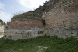 Iznik Wall from Lefke Gate to Istanbul Gate october 2018 8280.jpg