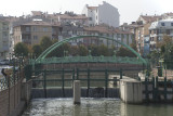 Eskisehir Along River october 2018 8564.jpg