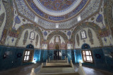 Bursa Muradiye complex Cem Sultan Turbesi october 2018 7952.jpg