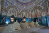 Bursa Muradiye complex Cem Sultan Turbesi october 2018 7954.jpg