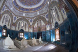 Bursa Muradiye complex Cem Sultan Turbesi october 2018 8007.jpg