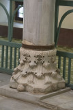 Bursa Muradiye complex Murat II Turbesi october 2018 7997.jpg