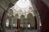 Bursa Muradiye complex Murat II Turbesi october 2018 8003.jpg