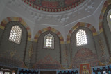 Bursa Muradiye complex Sehzade Mahmud Turbesi october 2018 7974.jpg