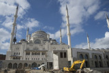 Istanbul Camlica Mosque october 2018 7424.jpg