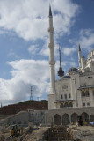 Istanbul Camlica Mosque october 2018 7428.jpg