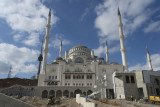 Istanbul Camlica Mosque october 2018 7430.jpg