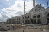 Istanbul Camlica Mosque october 2018 7440.jpg