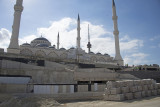 Istanbul Camlica Mosque october 2018 7446.jpg