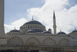 Istanbul Camlica Mosque october 2018 7447.jpg