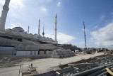 Istanbul Camlica Mosque october 2018 7449.jpg