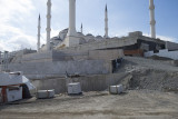Istanbul Camlica Mosque october 2018 7450.jpg