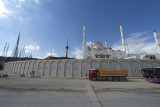 Istanbul Camlica Mosque october 2018 7457.jpg