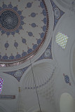 Istanbul Hadim Ibrahim Mosque october 2018 9226.jpg