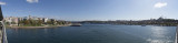 Istanbul from Golden Horn Metro Bridge october 2018 7354 Panorama.jpg