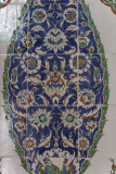Istanbul Siyavus Pasha Turbesi Eyup october 2018 7167.jpg