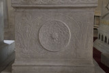 Istanbul Siyavus Pasha Turbesi Eyup october 2018 7169.jpg