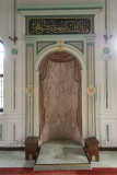 Istanbul Dogancilar Cakirci Hasan Pasha Kulliyesi october 2018 7481.jpg