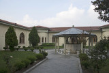 Istanbul at Yenikapi Mevlevihanesi october 2018 9187.jpg