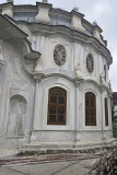 Nakşidil Valide Sultan mausoleum