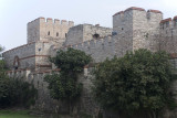 Istanbul at or near Mevlana Kapi october 2018 9200.jpg