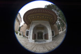 Bursa Murad II Turbesi december 2018 9708.jpg