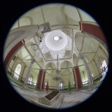 Bursa Murad II Turbesi december 2018 9698.jpg