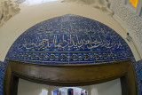Bursa Green Mosque december 2018 9892.jpg