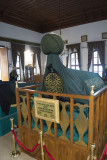 Bursa at Uftade Mosque december 2018 9658.jpg