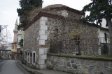 Bursa Eskici Mehmet Dede Mosque december 2018 9644.jpg