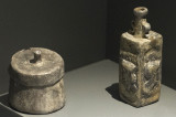 Troy Museum Pyxis and bottle 2018 9945.jpg