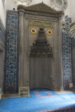 Istanbul Mehmed Aga Mosque dec 2018 9440.jpg