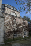 Istanbul Mehmed Aga Mosque dec 2018 9461.jpg