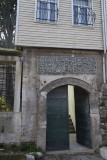 Istanbul Mehmed Aga Mosque dec 2018 9469.jpg