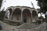 Istanbul Hekimoglu mosque dec 2018 0294.jpg