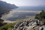 Dalyan from rocks along river 7b.jpg