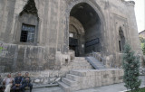 Amasya Gk Medrese mosque